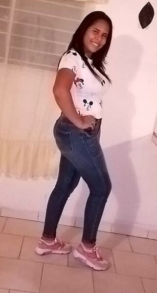 Intérprete ZoeyWensley Foto 3