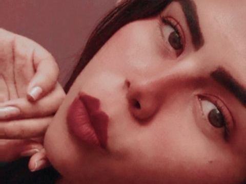 Foto de perfil de modelo de webcam de ZoeyWensley