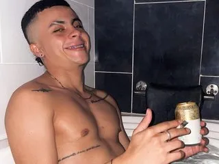 Image de profil du modèle de webcam DevannRuiz