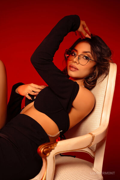 Interprete LisaVermont Foto 6