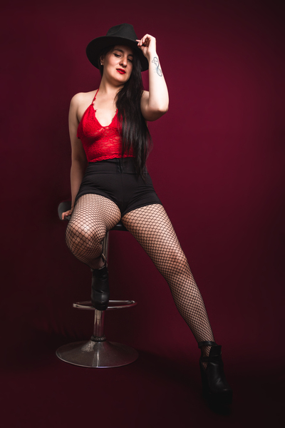 Interprète AnyMillerr Photo 2