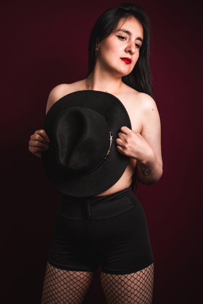 Interprète AnyMillerr Photo 9