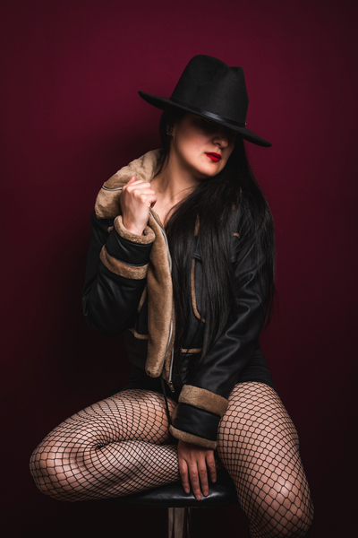 Interprète AnyMillerr Photo 8