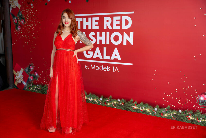 Performer ErikaBasset Photo 2