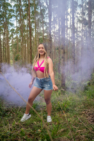 Intérprete ValeriiaBrown Foto 2