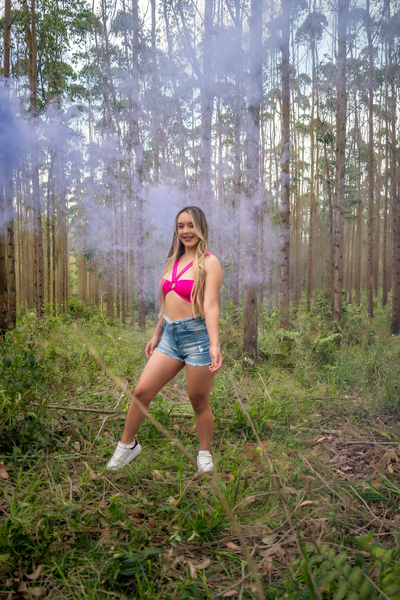 Intérprete ValeriiaBrown Foto 4