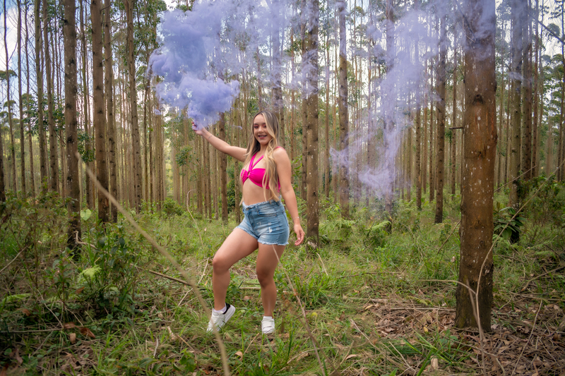 Intérprete ValeriiaBrown Foto 5