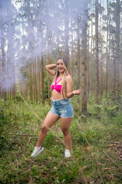 Intérprete ValeriiaBrown Foto 3