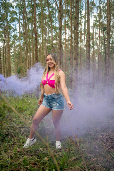 Intérprete ValeriiaBrown Foto 1