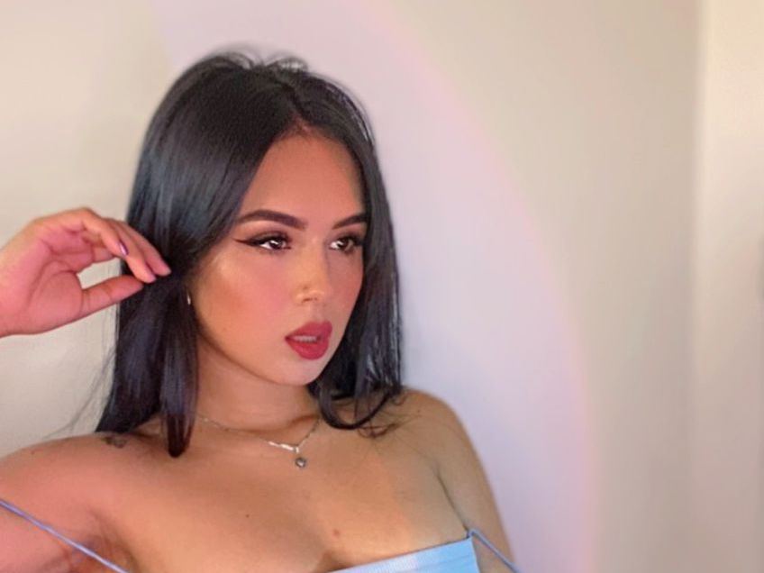 SaraRous cam model profile picture