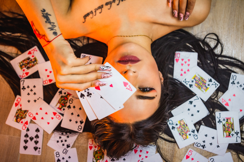 Artist AlexBluee Foto 7