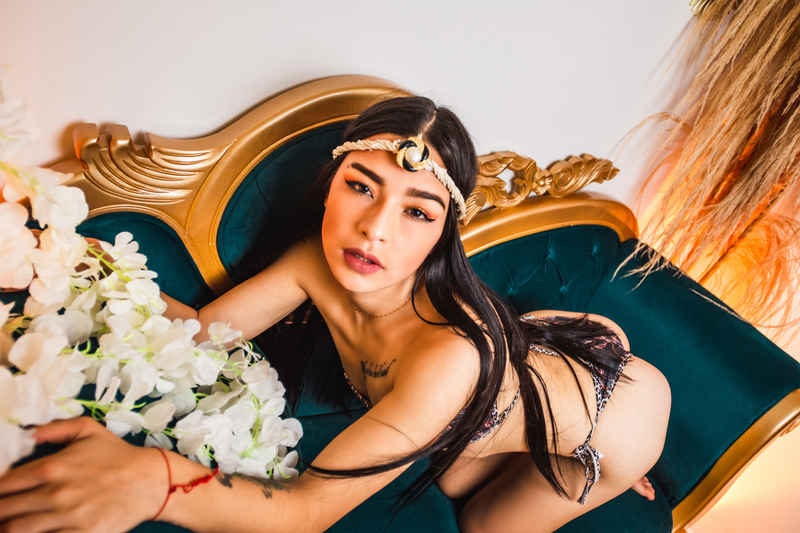 Artist AlexBluee Foto 8