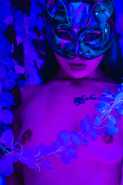 Artist AlexBluee Foto 5