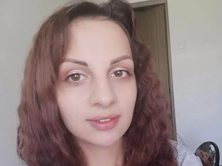 Maria69bella Profilbild des Cam-Modells