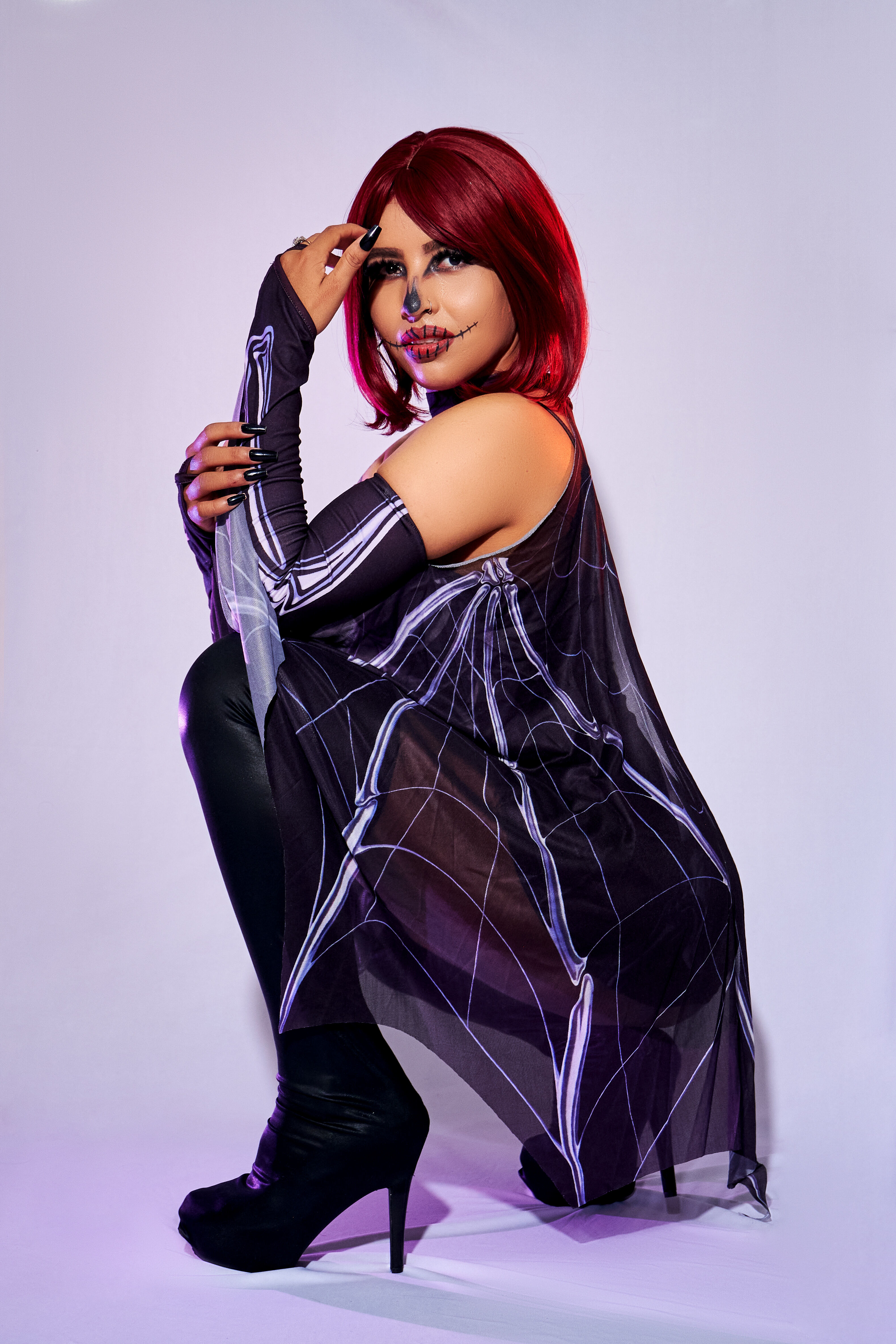 Interprète MadelaineJones Photo 3