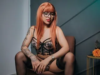 Profilbilde av MadelaineJones webkamera modell