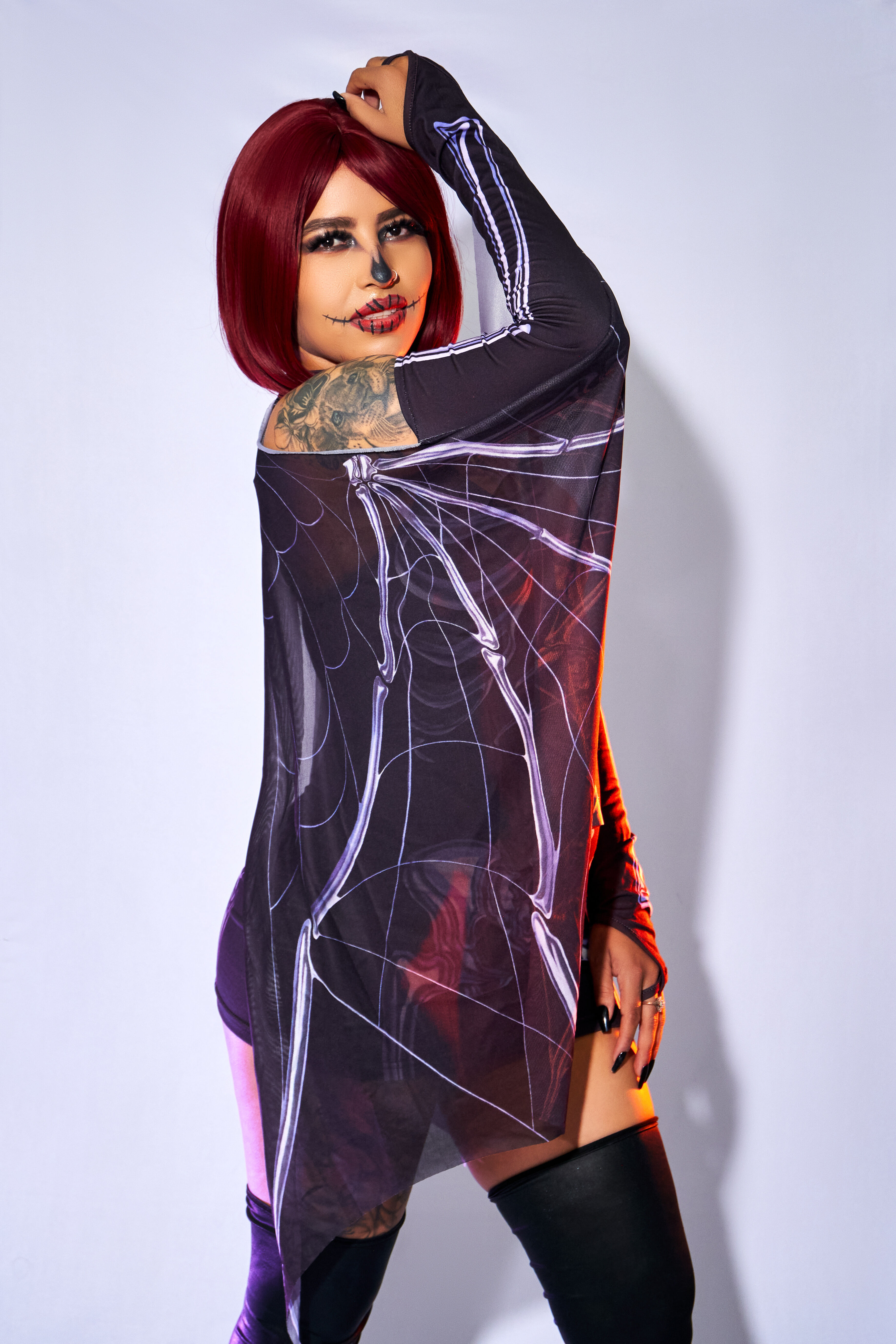 Interprète MadelaineJones Photo 1