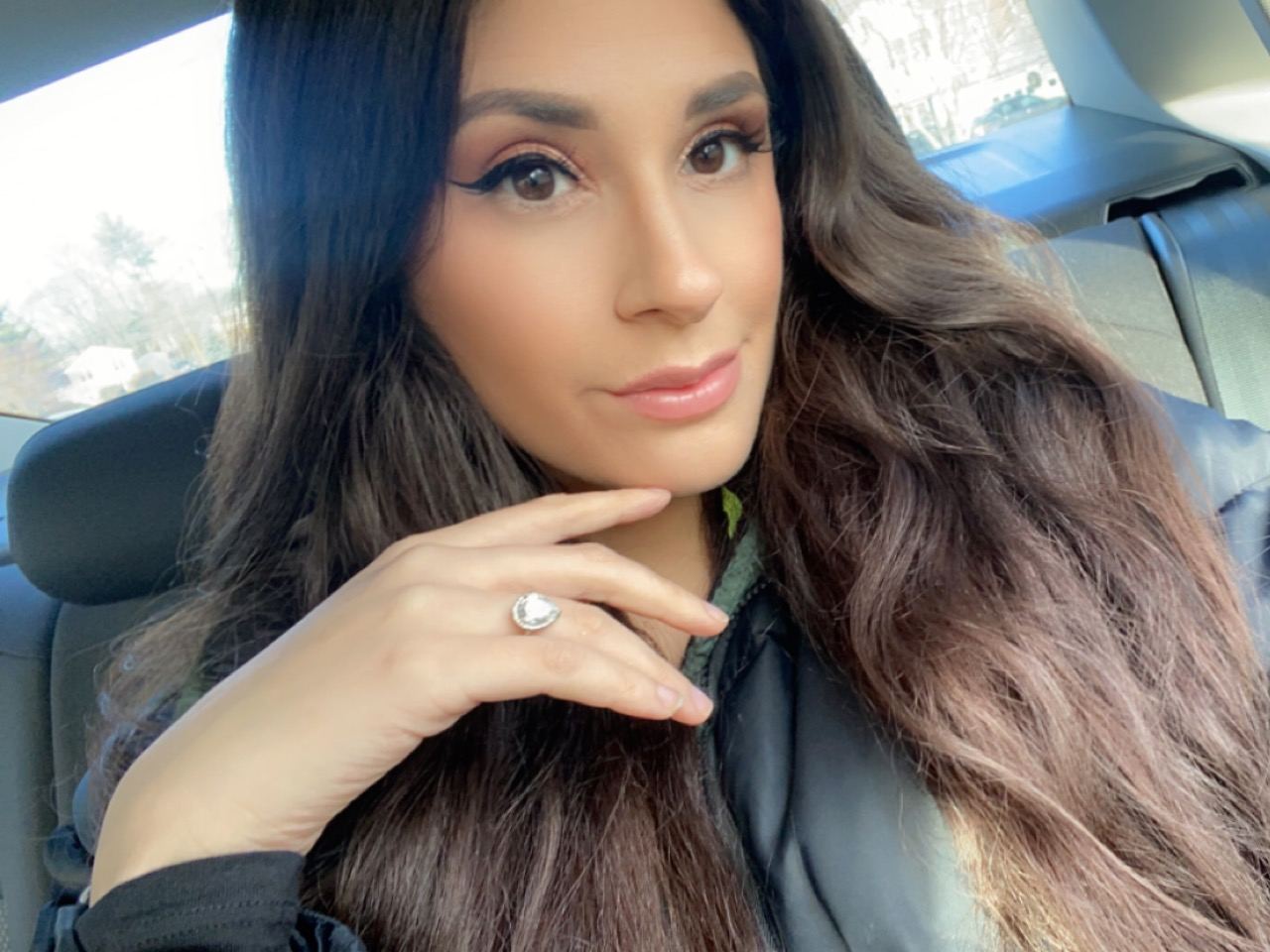 Profilbilde av PrincessKassy webkamera modell