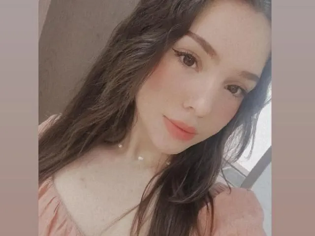 Image de profil du modèle de webcam arlethhotcm969