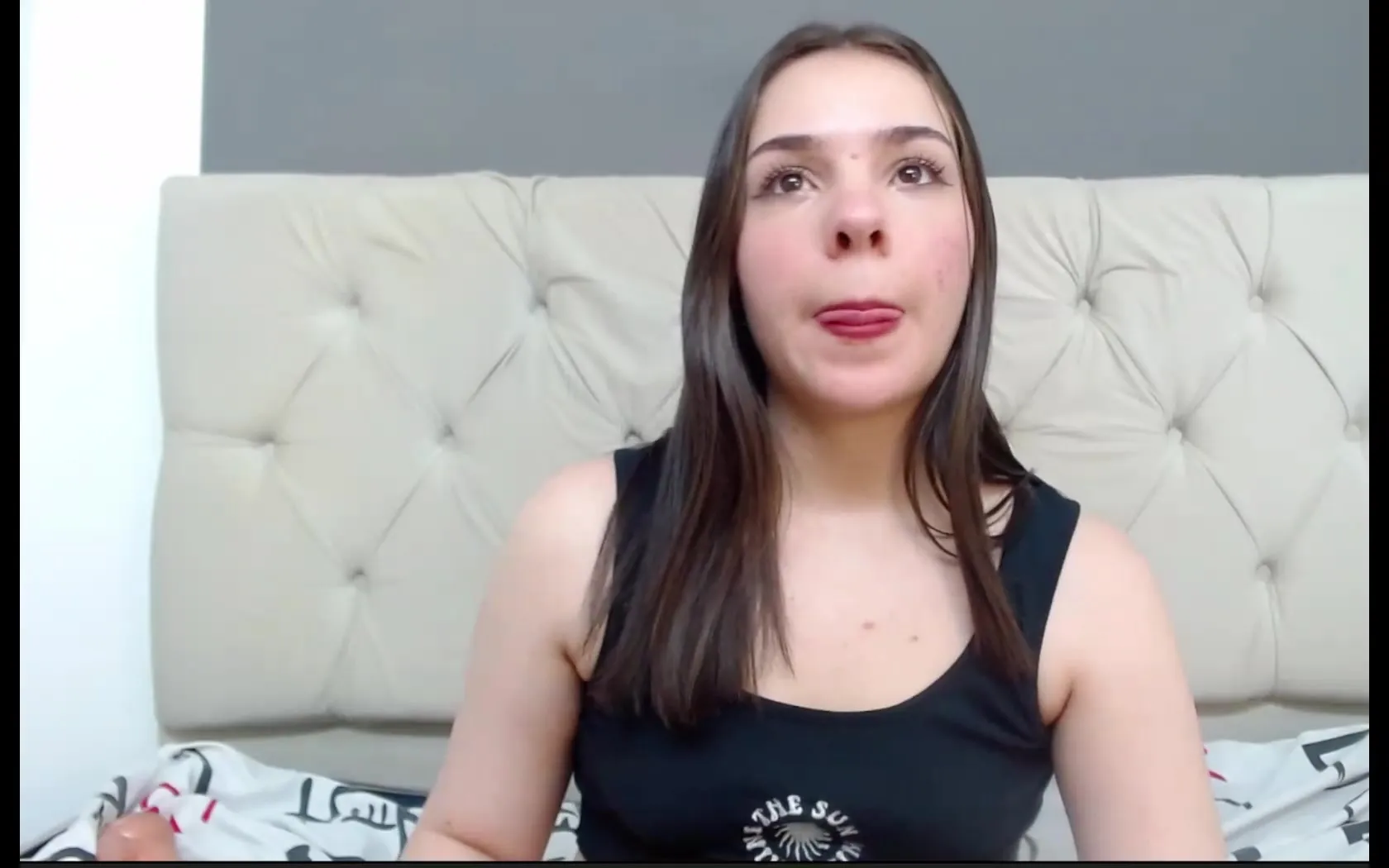 Artiest arlethhotcm969 Video 1