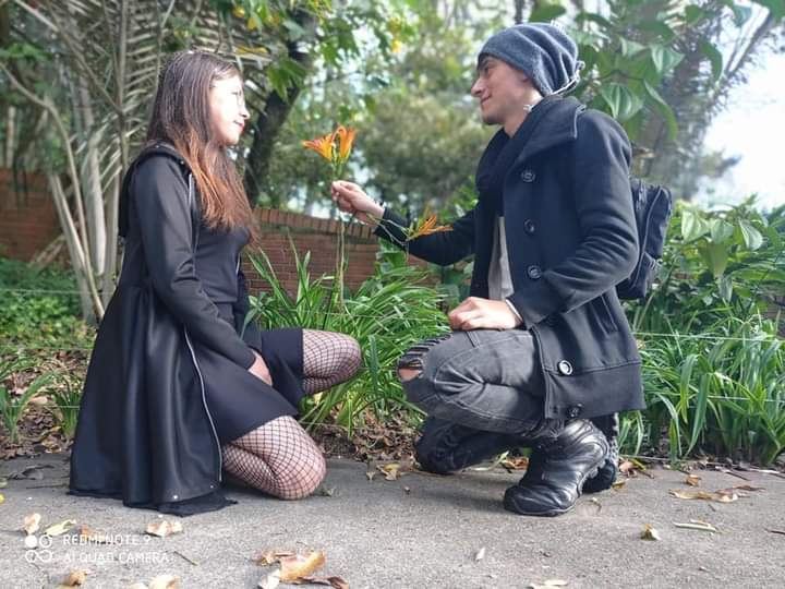 VanessaXxpatrick profielfoto van cam model