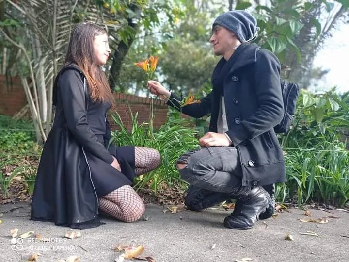 VanessaXxpatrick profielfoto van cam model