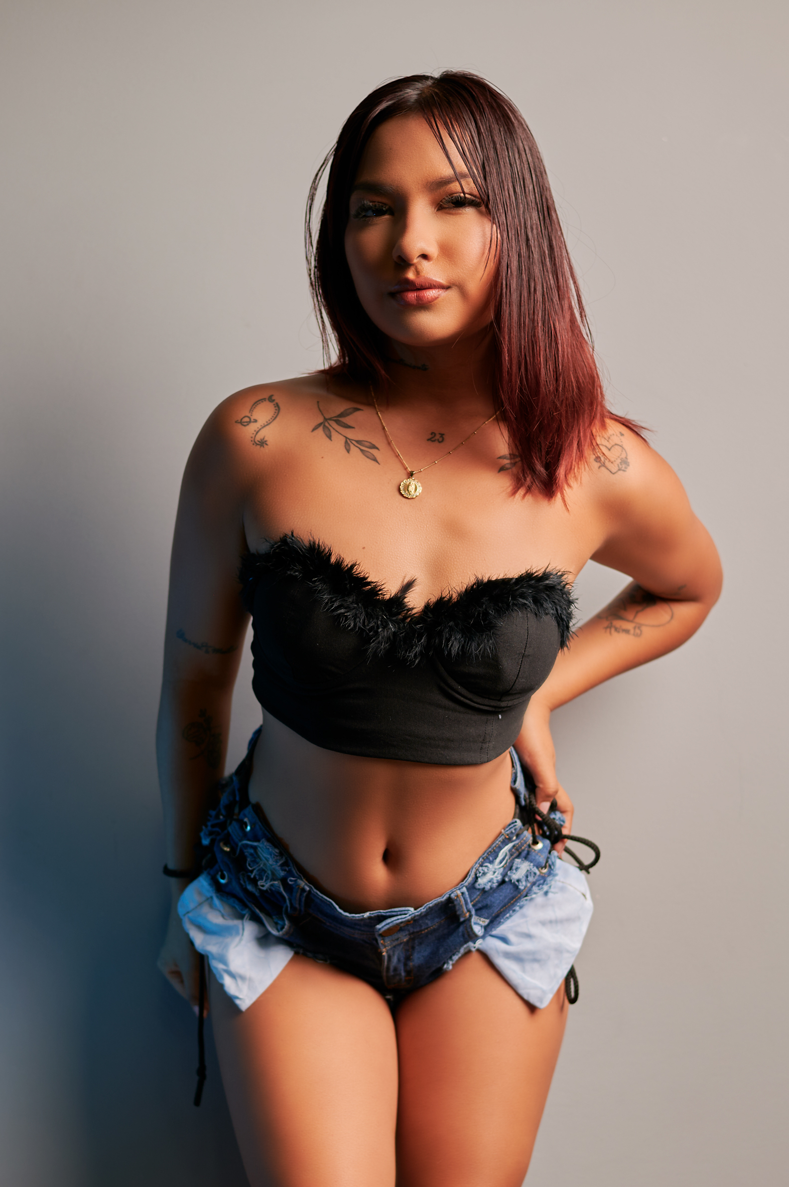 Interprete KamiilaGomez Foto 3