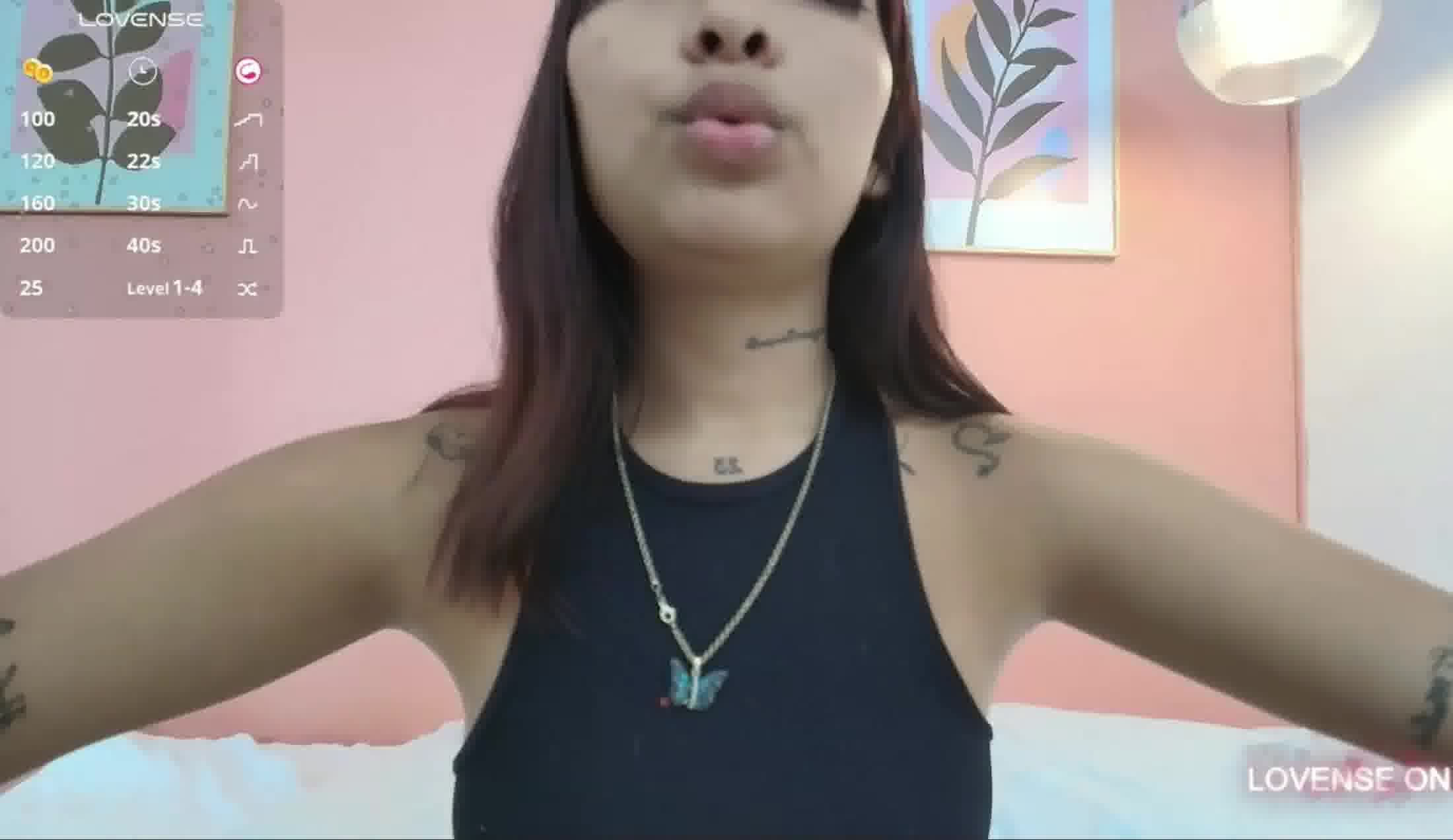 Performer KamiilaGomez Video 1