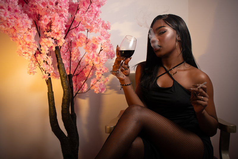 Intérprete GennessysJordan Foto 4