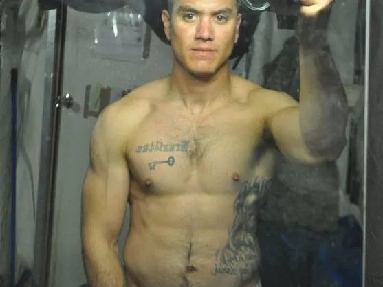 Foto de perfil de modelo de webcam de analbigD