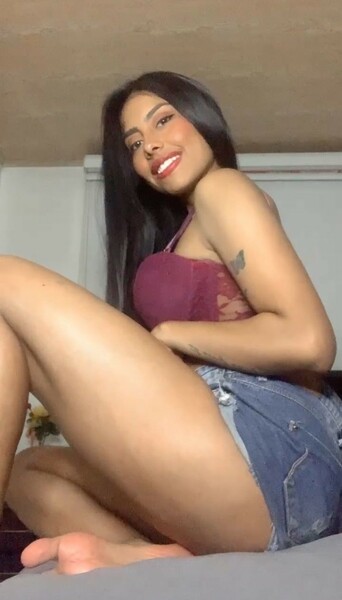 Intérprete JennaDoSantos Foto 8