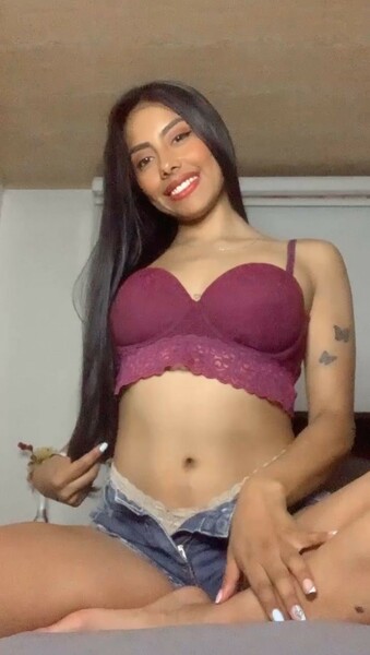 Intérprete JennaDoSantos Foto 5