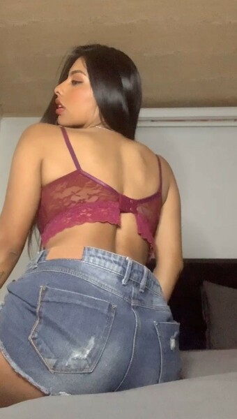 Intérprete JennaDoSantos Foto 6