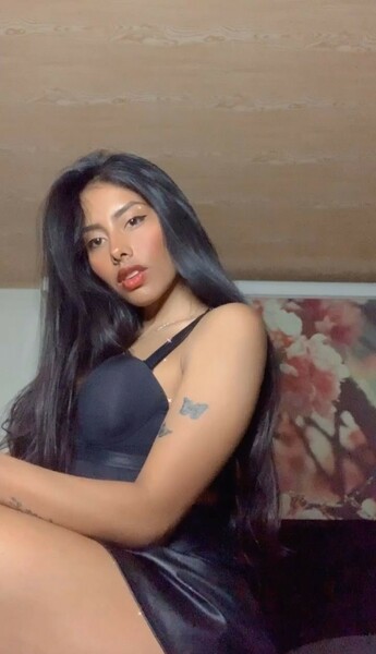 Intérprete JennaDoSantos Foto 9