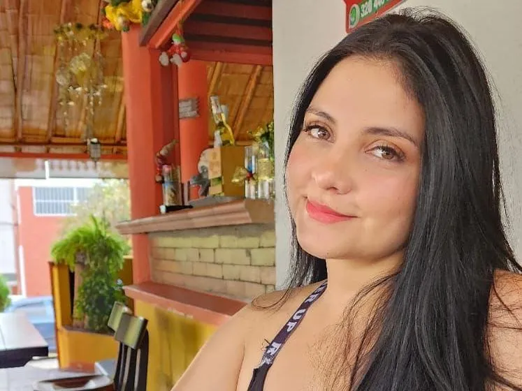 Image de profil du modèle de webcam VanessaHillton