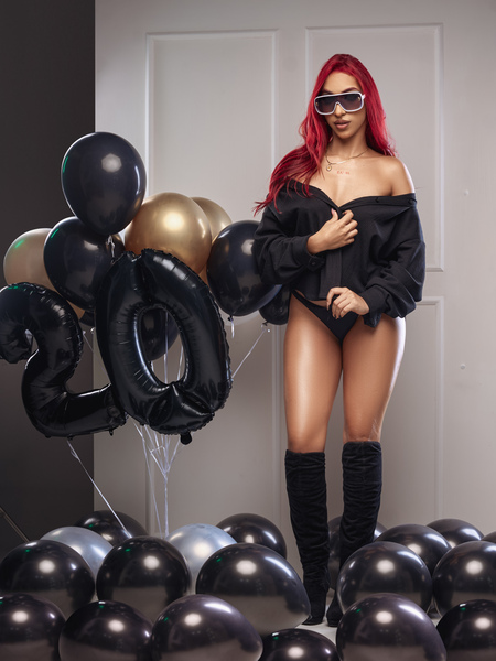 Performer iamMonserrat Photo 5