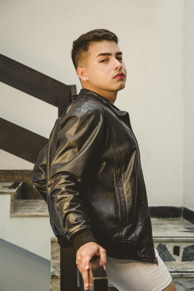Performer PauloSaint Photo 1