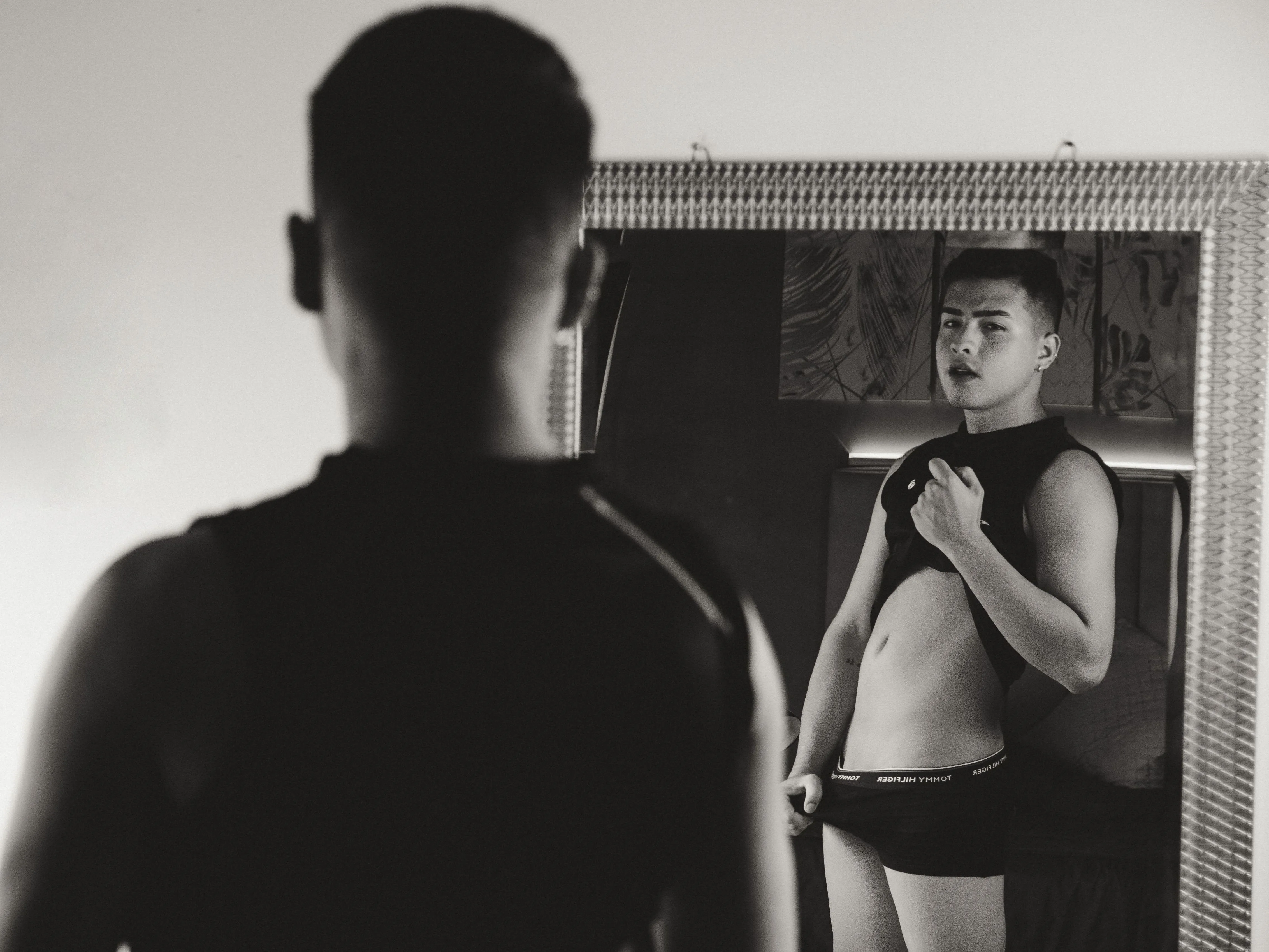 PauloSaint profielfoto van cam model