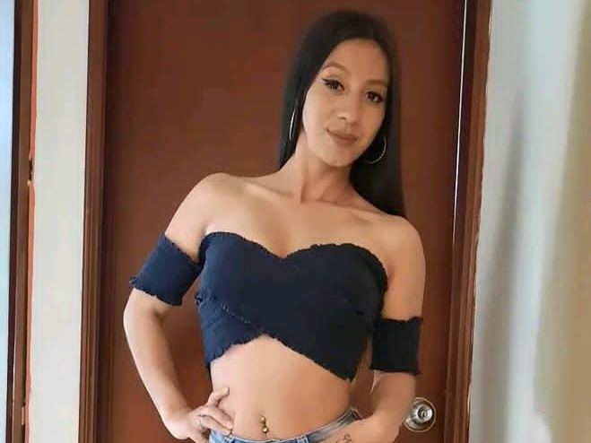 Foto de perfil de modelo de webcam de Catasanttana 