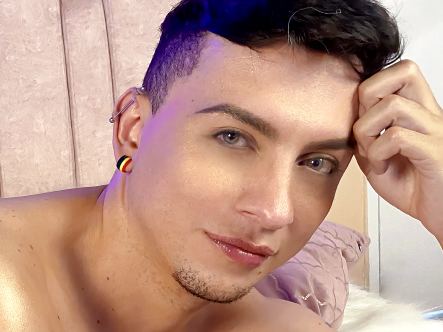 MathiasBlue Profilbild des Cam-Modells