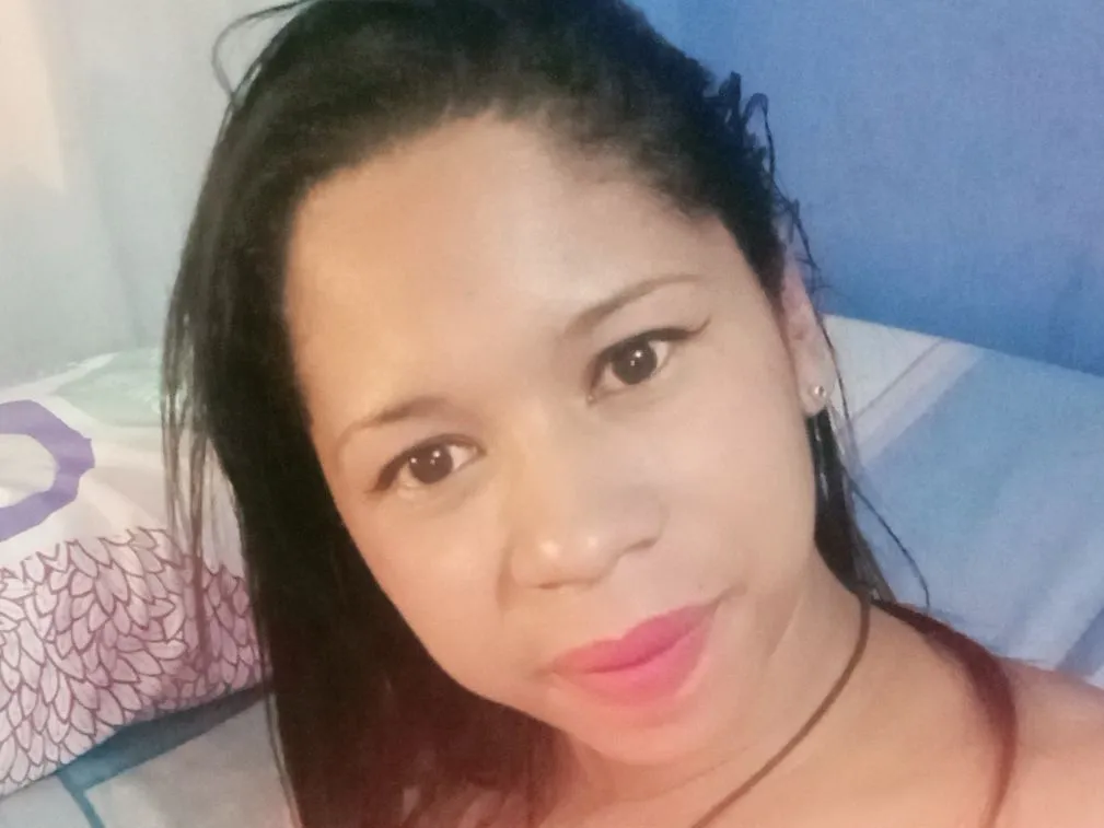 ZoemieLove profielfoto van cam model