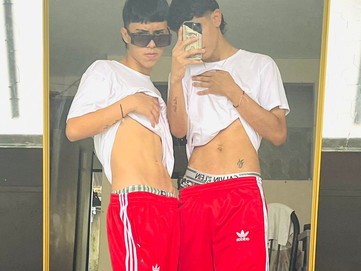 Profilbilde av LatinBoys69 webkamera modell