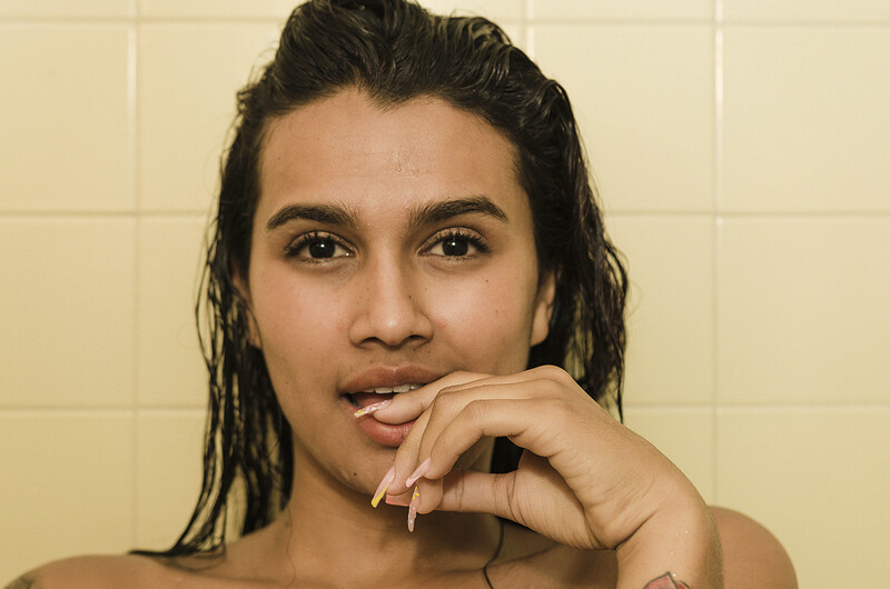 Interprete 18molly Foto 8