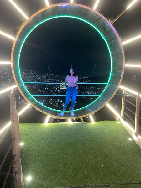 Interprete 18molly Foto 2