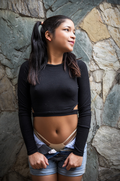 Darsteller JimenaReid Foto 2