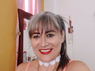 Foto de perfil de modelo de webcam de SamanthaLoveAgain 