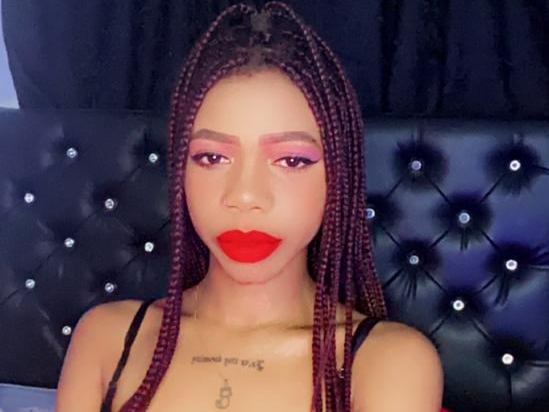 Imagen de perfil de modelo de cámara web de ALEXXAYORUCSO