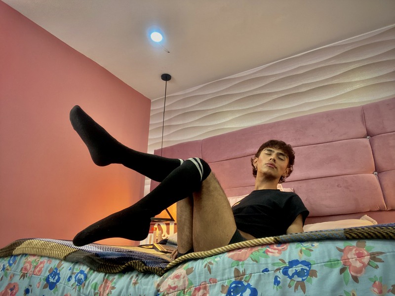 Utøver YoshuaRosh Bilde 3