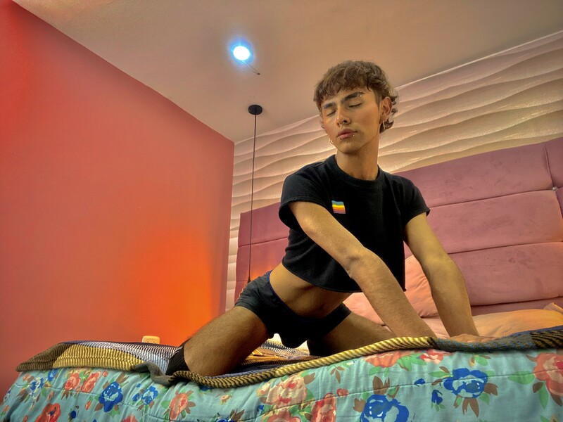 Utøver YoshuaRosh Bilde 11