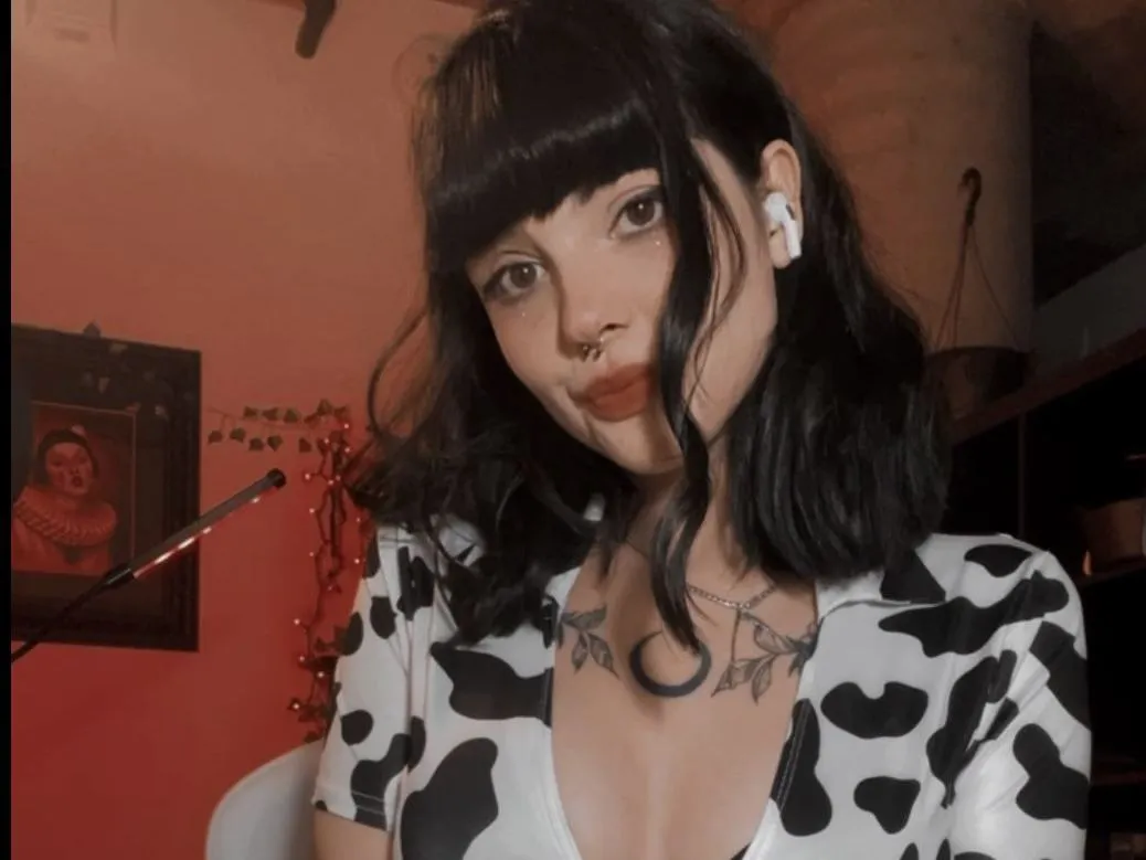 Xleepygirl profielfoto van cam model